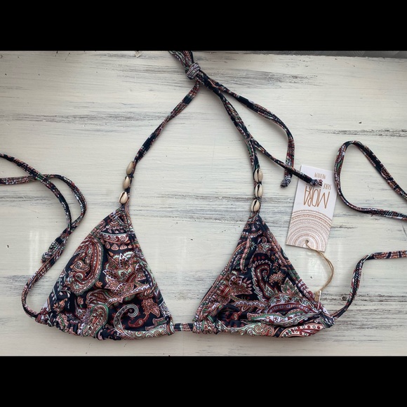 Bathing Suit Set - Picture 8 of 8